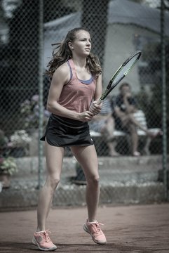 Sophie Greiner 535 - Ostsee Cup